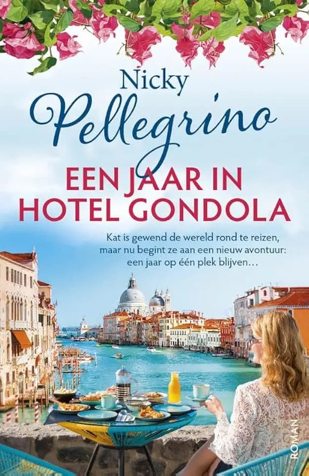 Een jaar in Hotel Gondola