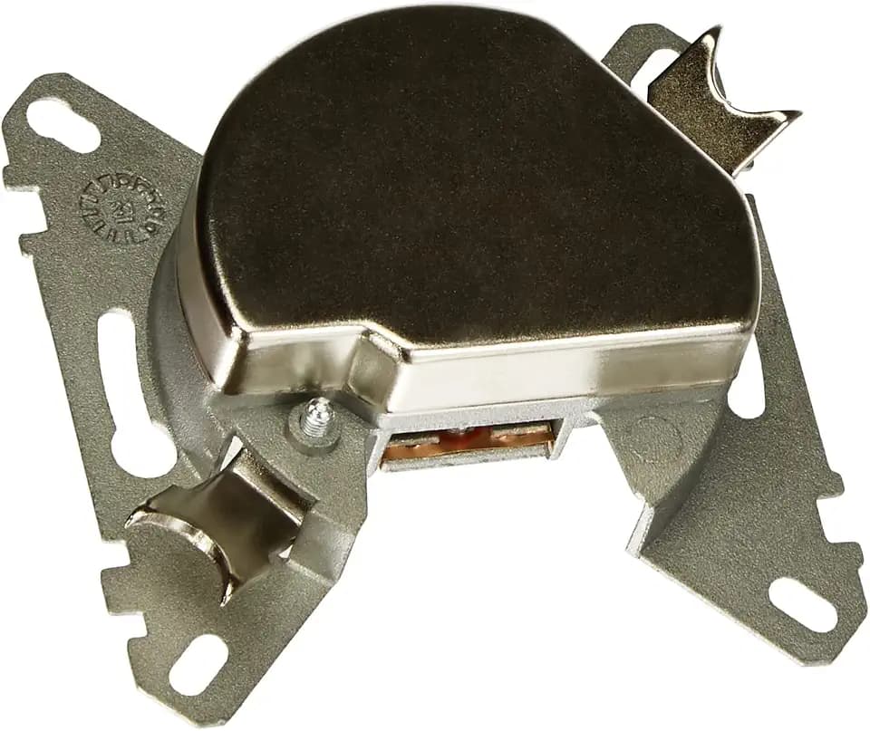 Schneider Electric Merten Sat-Antennendose, 466097