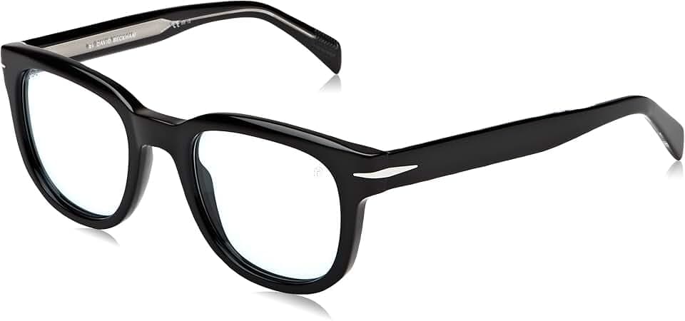 Beckham Unisex Db 7092/S Sunglasses