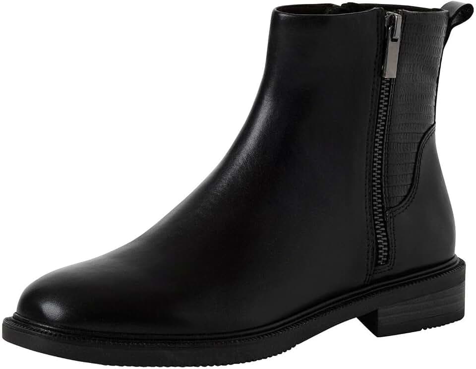 MARCO TOZZI Damen 2-25308-45 Stiefelette