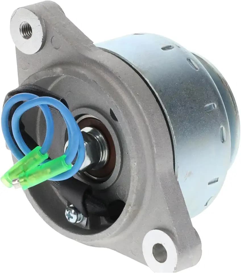 OEG Parts 14A Alternator Fits Kubota B1550D 1988-1996 EG673-64010