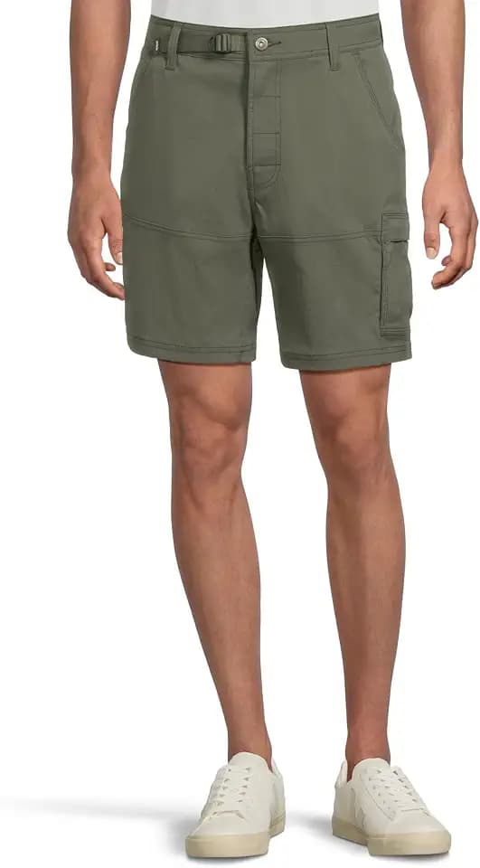 prAna Men's Stretch Zion Shorts