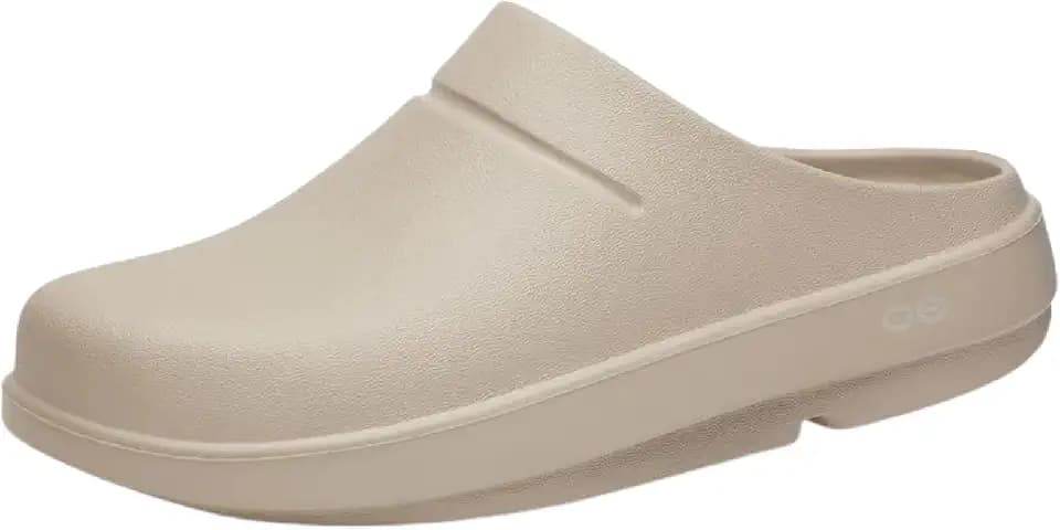 OOFOS Unisex-Adult OOcloog