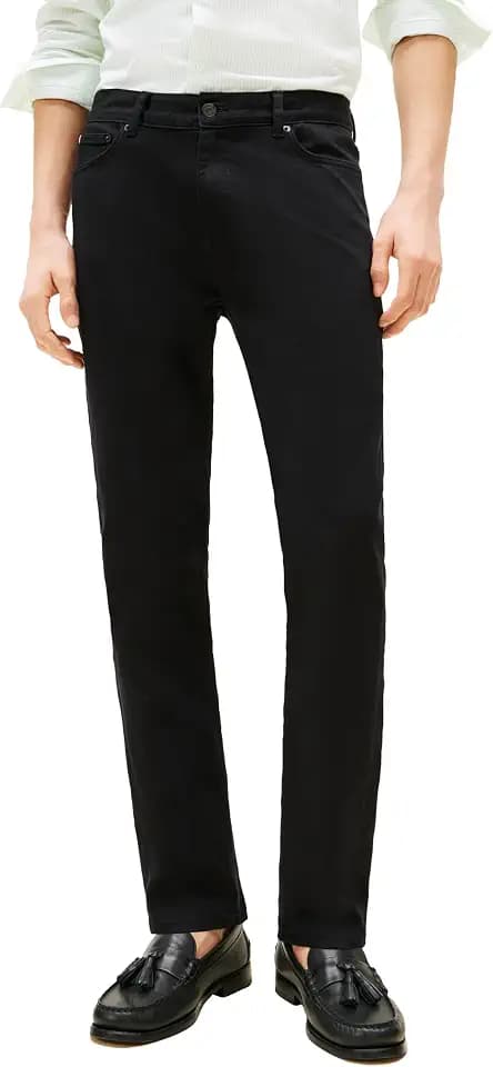 Tommy Hilfiger Men's Slim Fit Stretch Jeans for Men