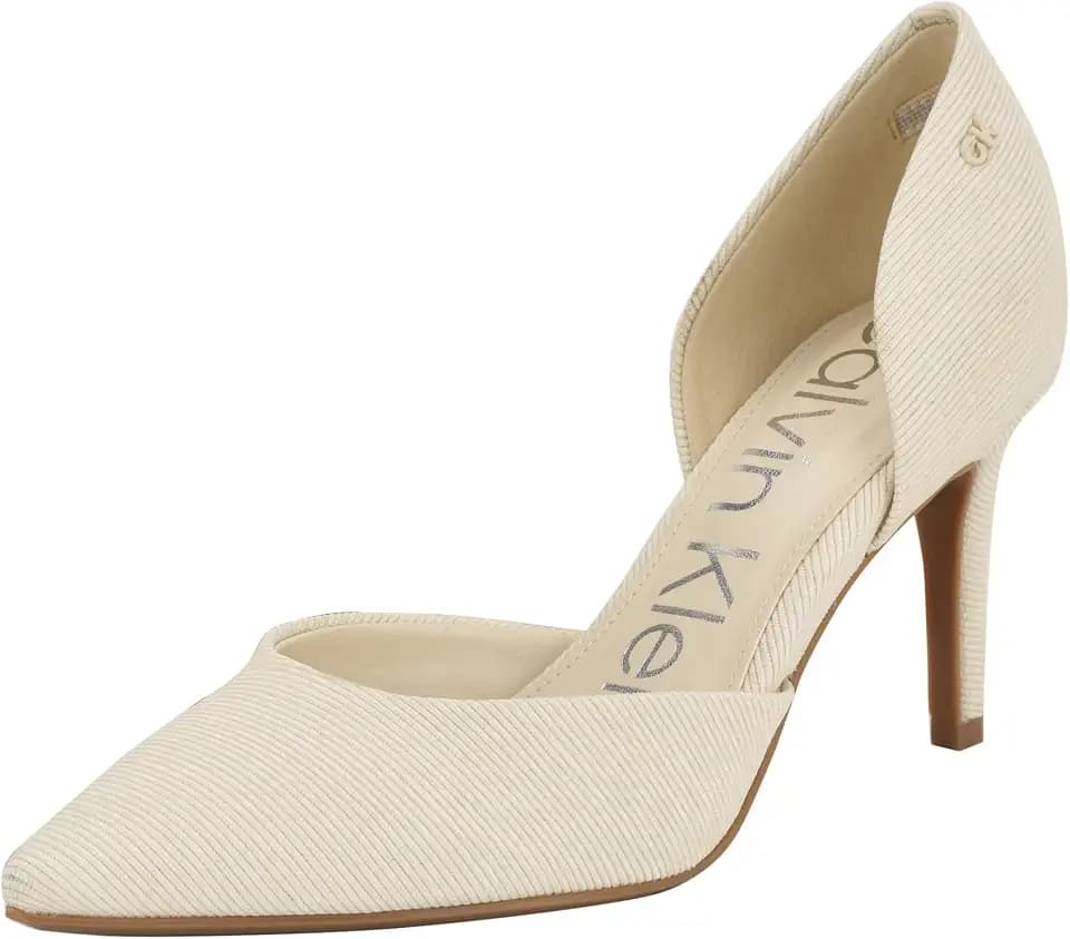 Calvin Klein Women's Gloria