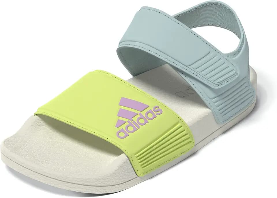 adidas Kids' Adilette Slide Sandals