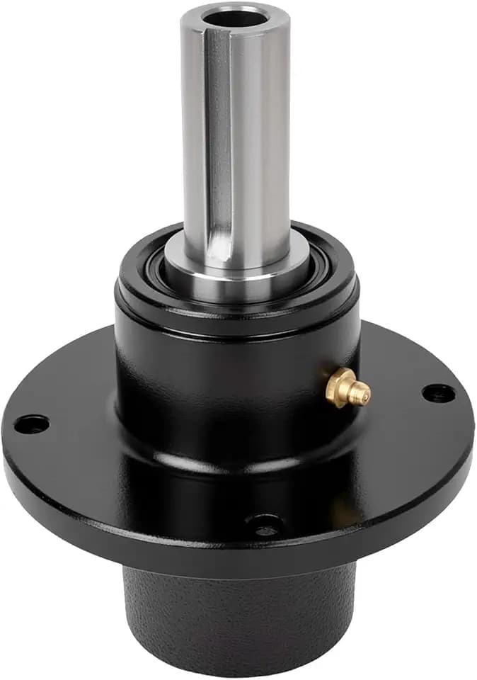 461663 Spindle Assembly for 52'' 61'' Deck, Compatible with S Cag Cheetah, Sabre Tooth Tiger, Tiger Cat, Tiger Cub, Turf Tiger, Wildcat, Replaces 46020, 46400, 46631, 41007, 41008, 41001