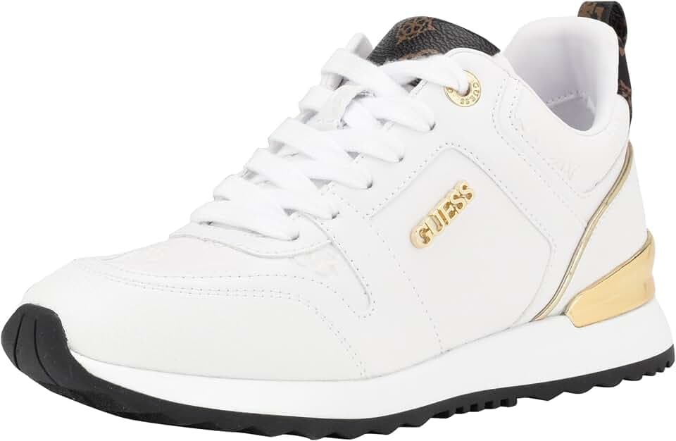 Guess Damen Kadlin Sneaker