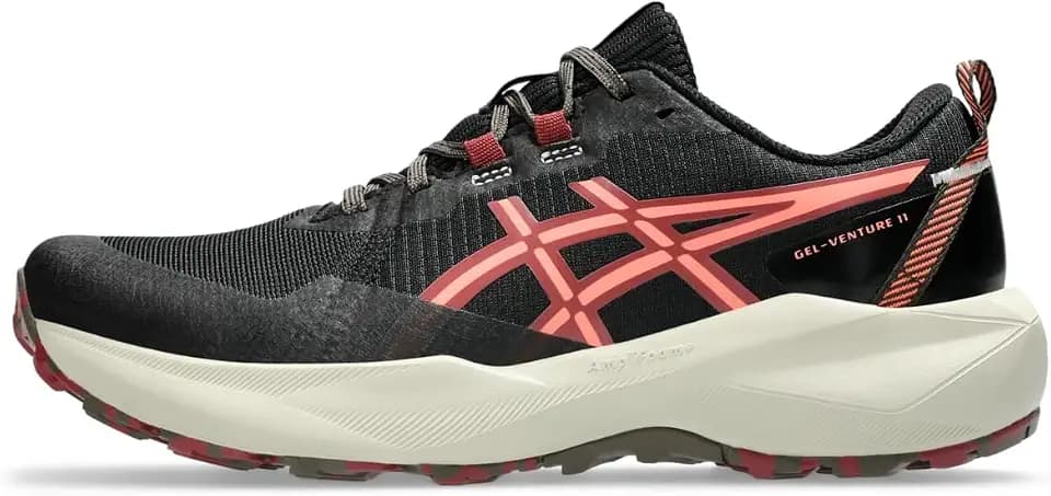 ASICS Women's Gel-Venture 11 Trail Running Shoes