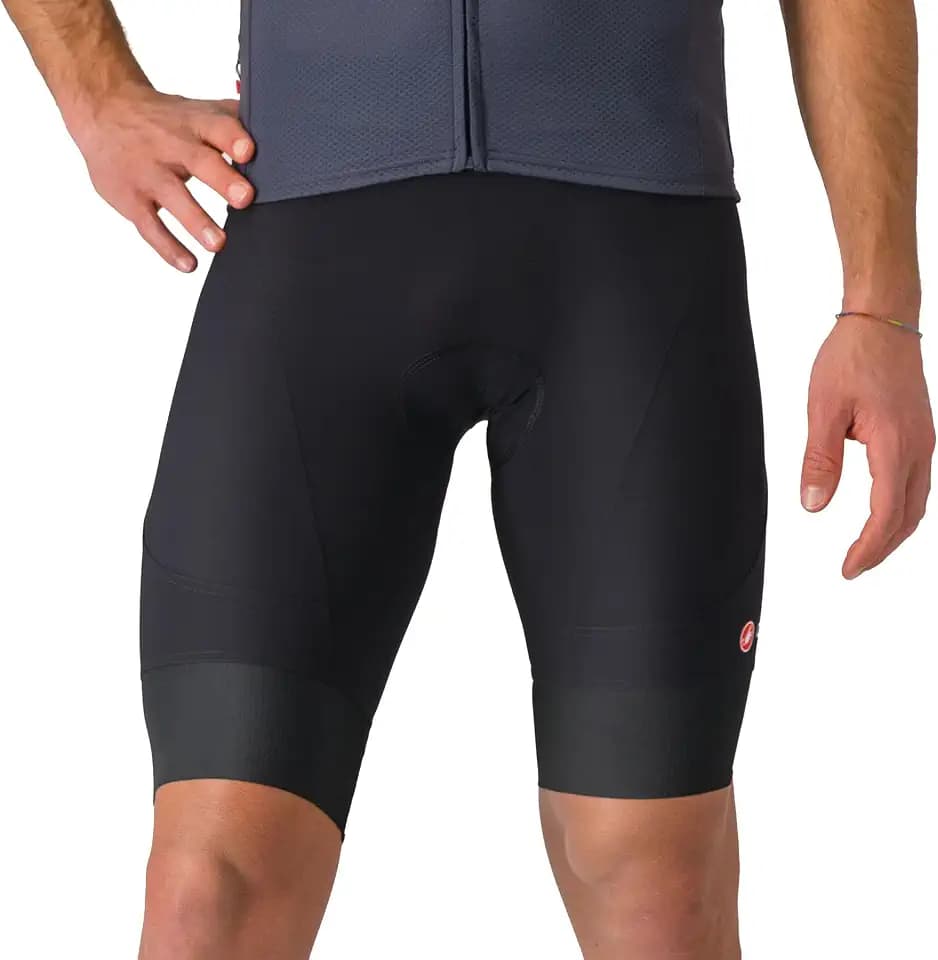 Castelli Herren Radhose Endurance 3 Short