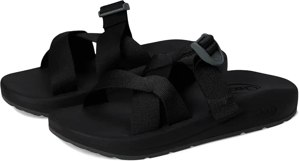 Chaco Cushz Slide