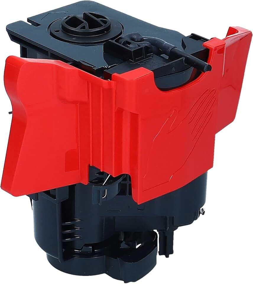 LPPP Brühgruppe kompatibel mit Siemens EQ500 Bosch Brüheinheit 11040688