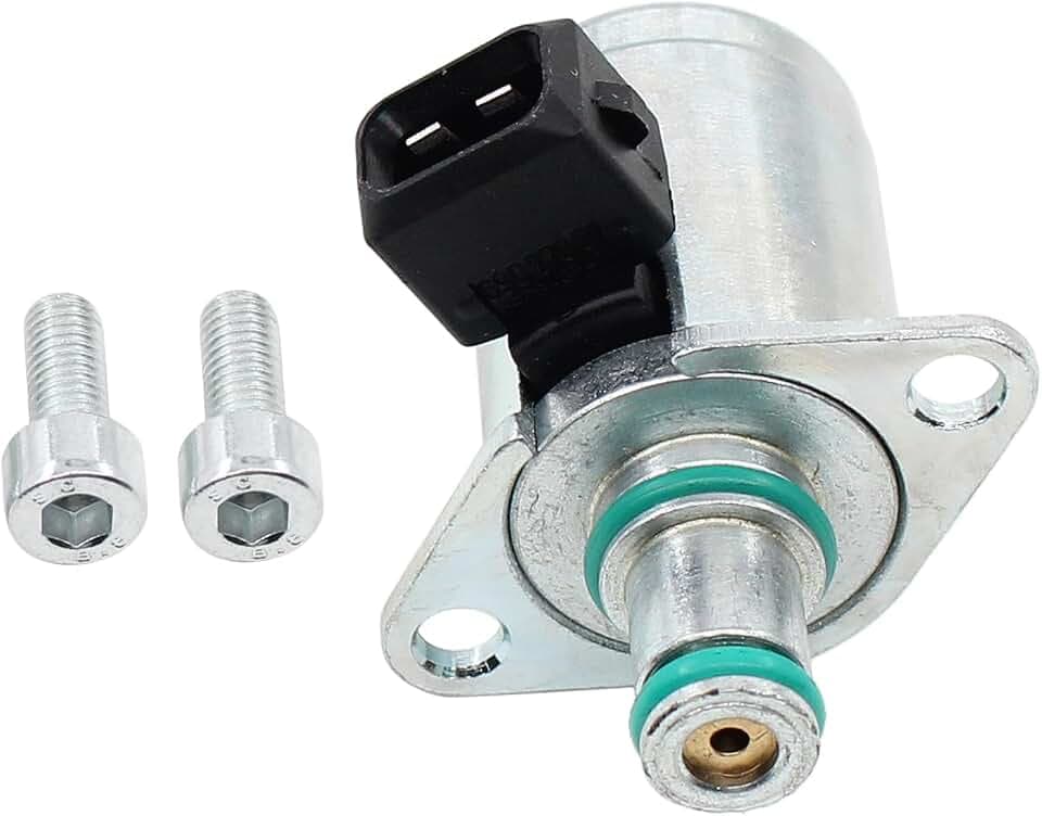 Servolenkung Magnetventil für Mercedes C CLC E GL M R S Klasse W203 W204