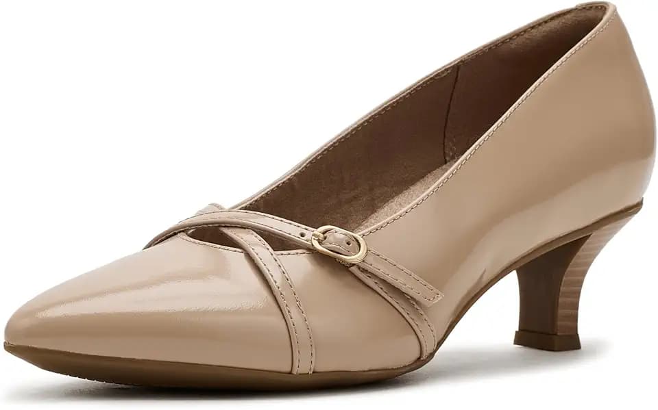 Clarks Women's Kepley Star