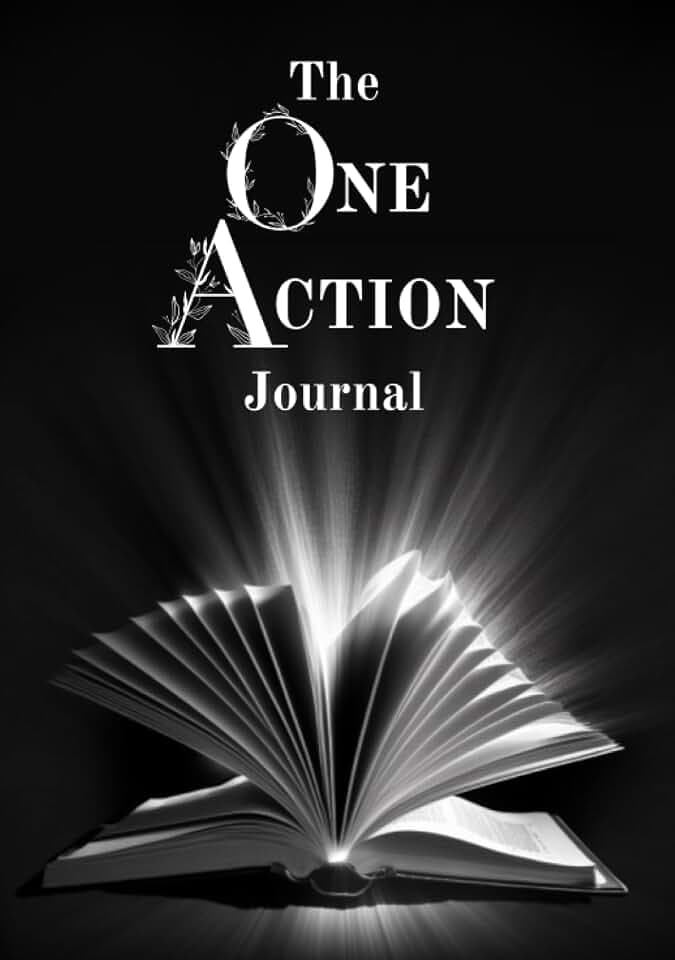 The One Action Journal