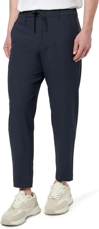 TROUSERS FLAT