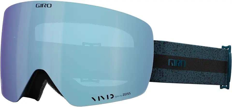Giro Snow Unisex Contour Rs Skibrillen