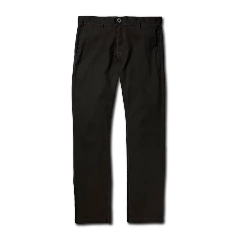 Volcom Herren Stoffhose Frickin Modern Stretch Pants