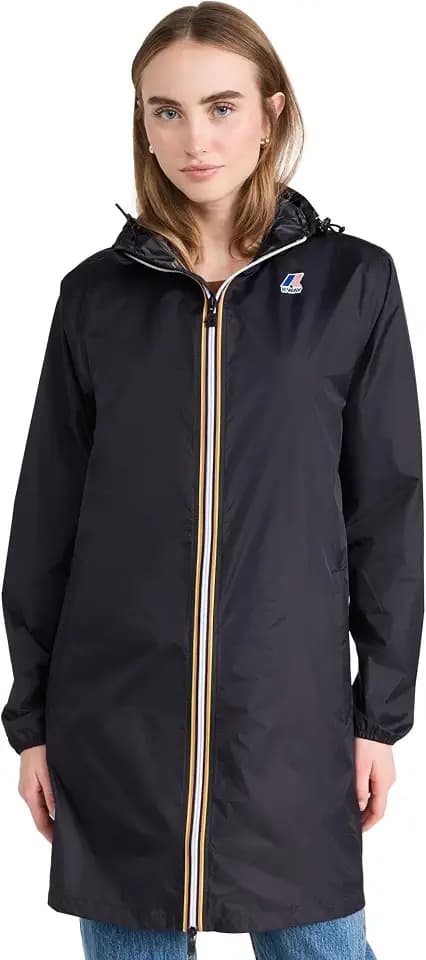 K-Way Herren Eiffel Jacken (1er Pack)