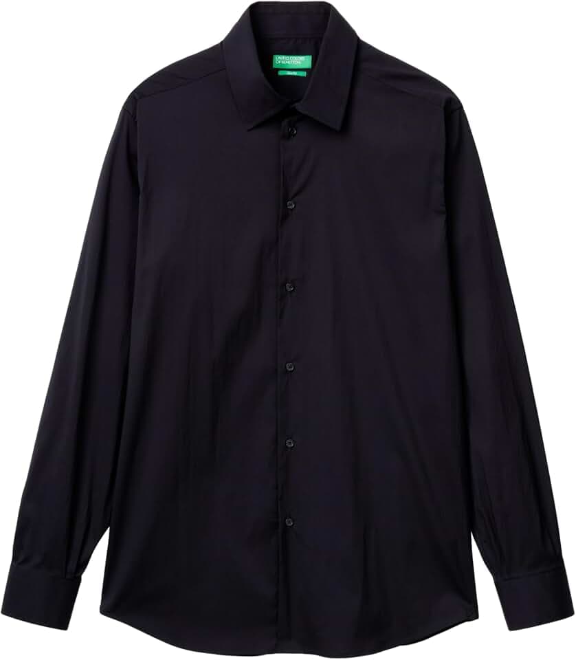 United Colors of Benetton Men's Shirt