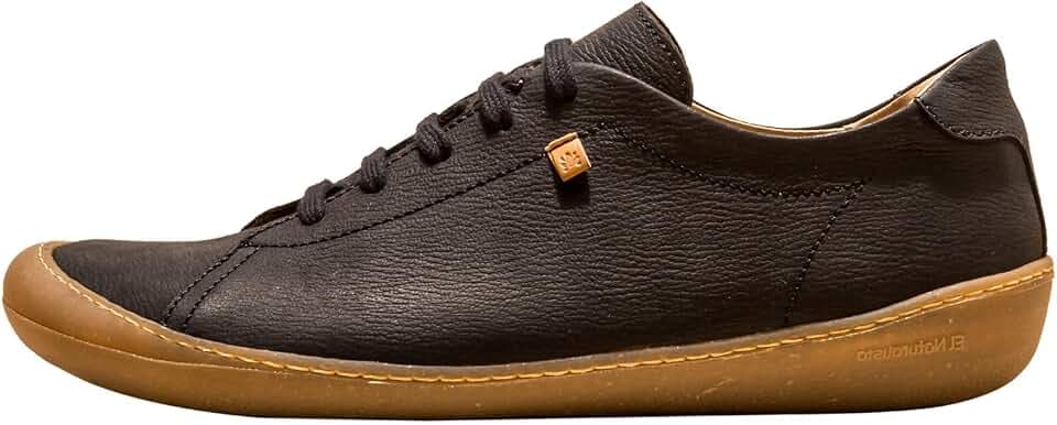 El Naturalista Unisex Sneaker N5770 Pleasant Brown/pawikan N5770