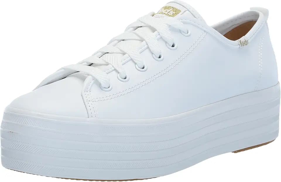 Keds Women's Triple Up Lace Up Sneaker