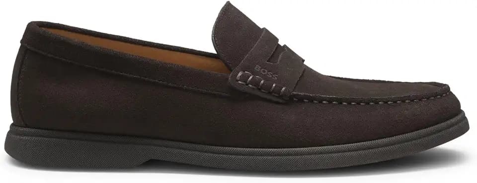 BOSS Herren Sienne_loaf_sdpe 10247967 01Loafers