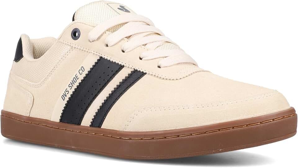 DVS Men's Milan St