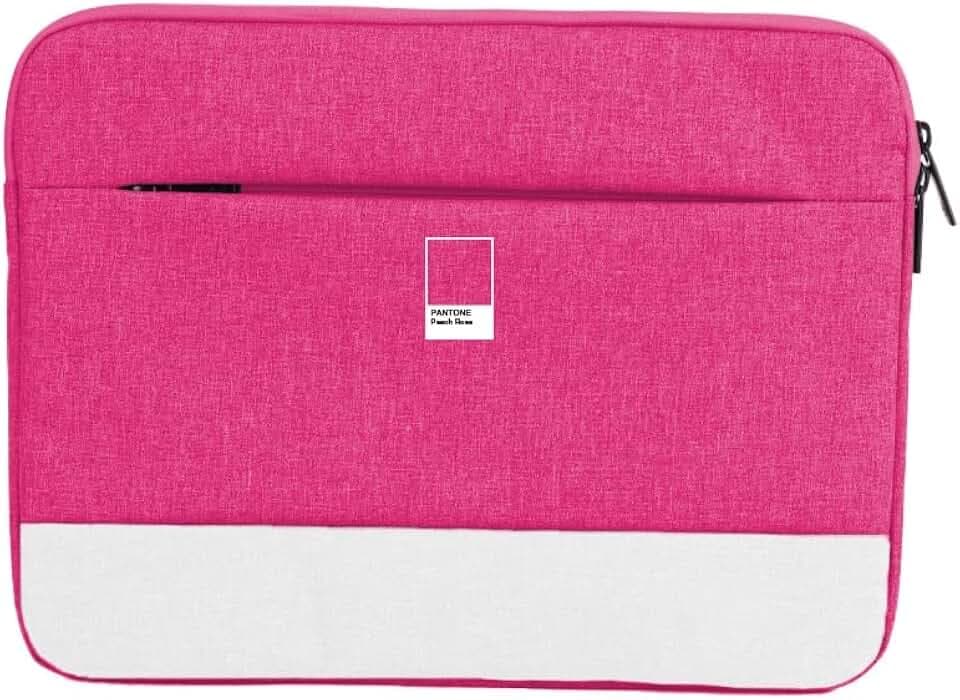 Celly Ärmel 15,6 Rosa