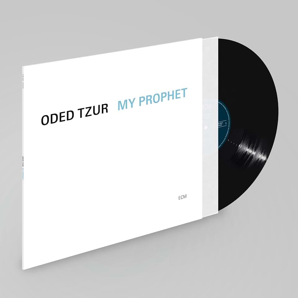 My Prophet (LP) [Vinyl LP]