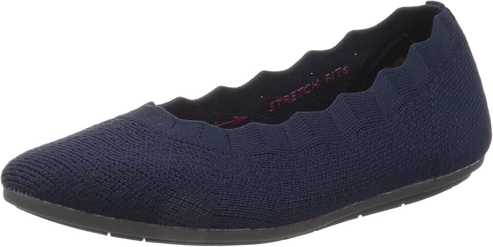 Skechers Women's Cleo 2.0 Love Spell Loafer
