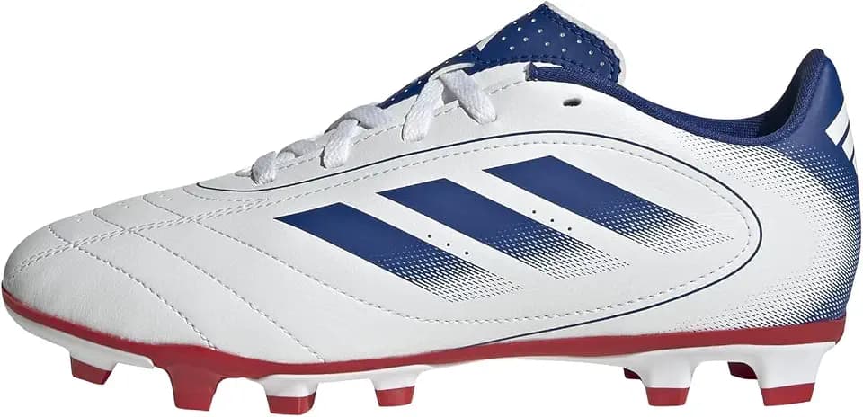 adidas Unisex-Kids Goletto IX Firm Ground/Multi Ground Cleats