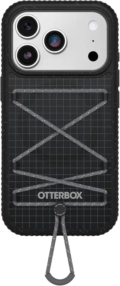 OtterBox Sole Series Phone Case for iPhone 18/17 Pro - Black