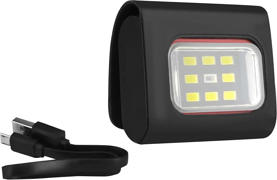 APA LED Magnet Licht