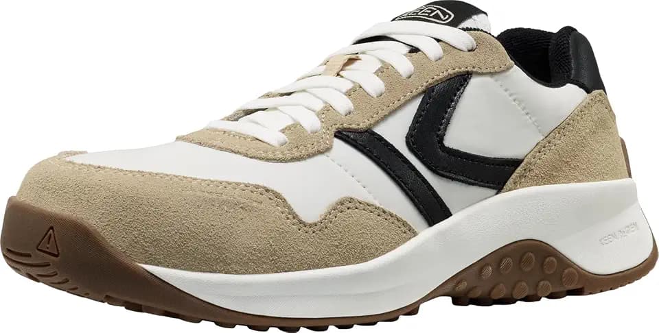 KEEN Utility Women's KS86 Utility Work Sneakers (Carbon Toe)