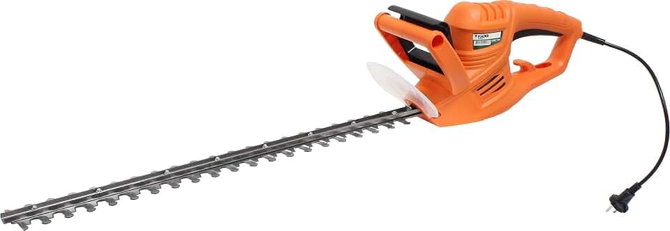 Mader Garden Tools 49253 Elektrische Heckenschere, 600 W, 550 mm-49253