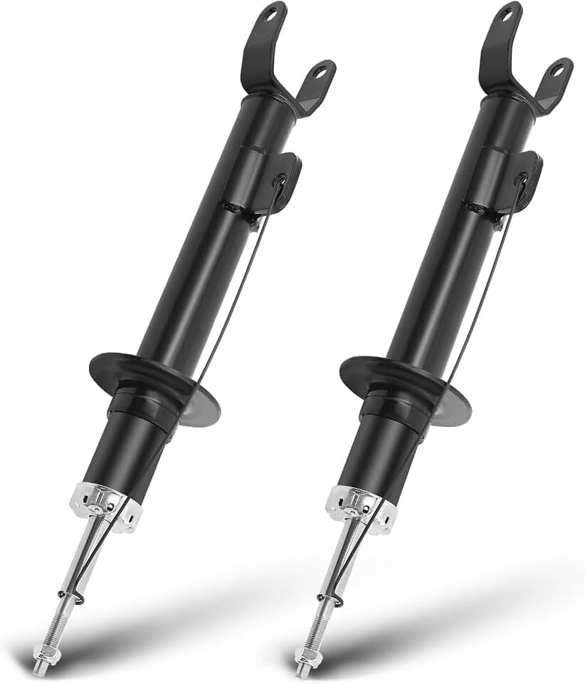 SCITOO Front Shocks 2011-2021 for Chrysler 300 2PCS