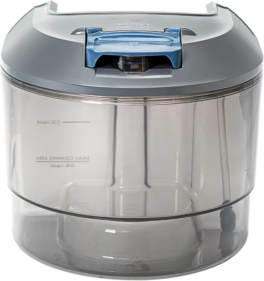 Vacmaster 952870 Ersatz-Wassertank für EasyClean tragbaren Teppich- und Fleckenreiniger, passend für SCA0801