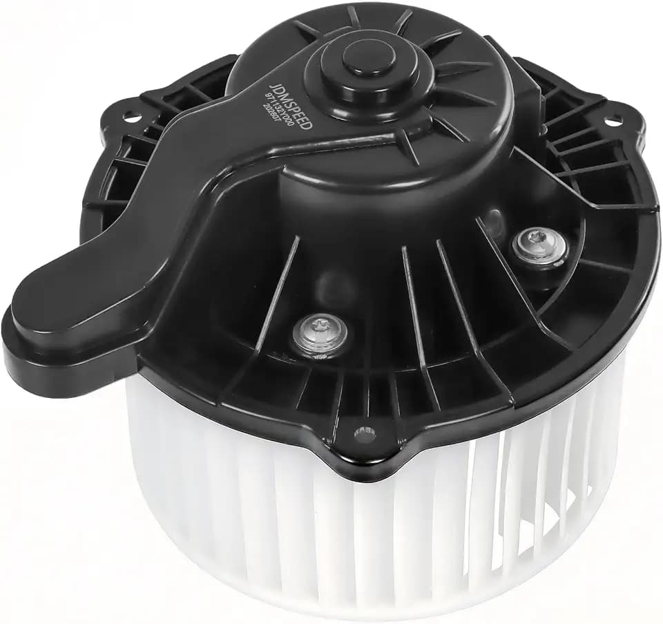 Front HVAC Heater Blower Motor Assembly 700259 Compatible with Hyundai