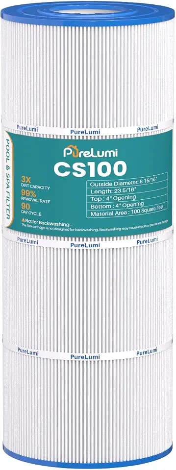 CS100 Pool Filter Replaces Jandy CS100, R0462200