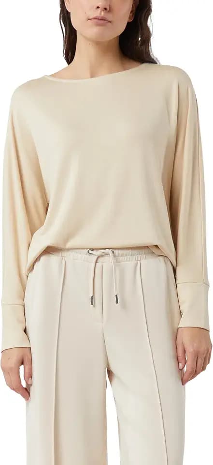 Comma Damen 2173414 T-Shirt