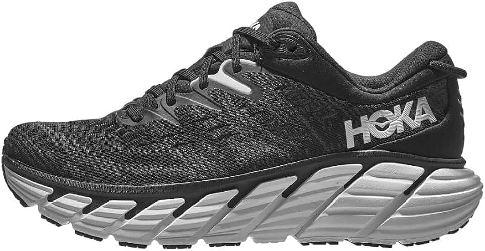 Hoka One One Gaviota 4, Men's Running Shoes