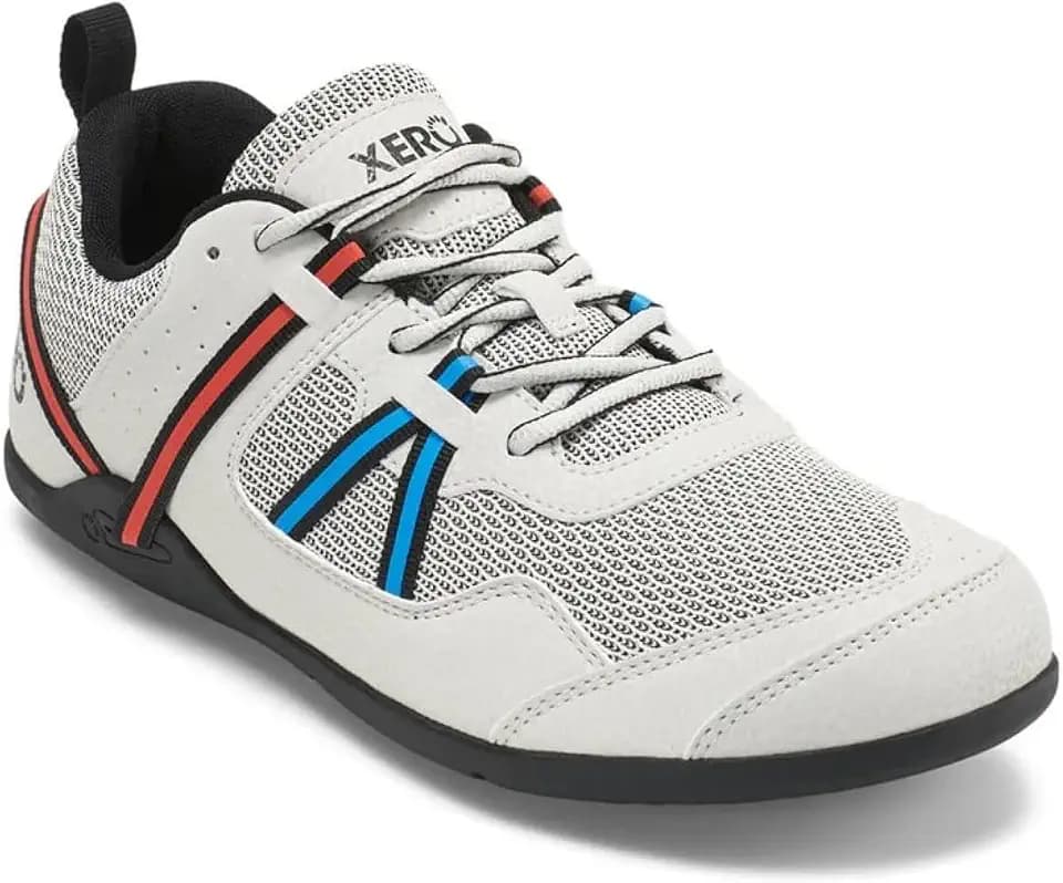 Xero Shoes Men's Prio Barefoot Sneaker