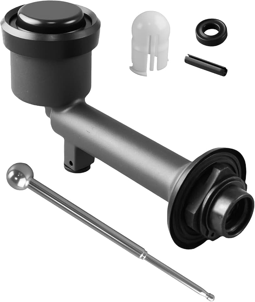 Clutch Master Cylinder Fit for Chevy Silverado GMC Sierra 1994-2006