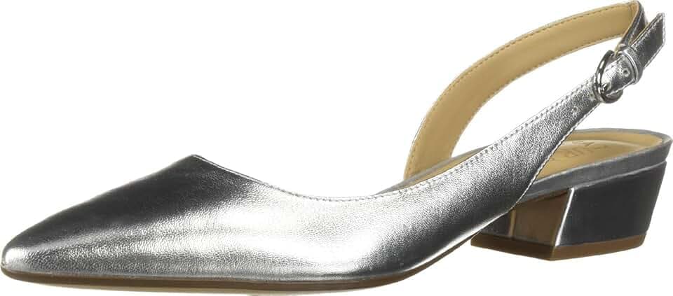 Naturalizer Women's Banks Slingback Pump