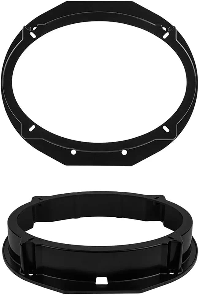 Metra 82-5602 6"X9" Speaker Adapter Plates Fits Select 2011-2019 Ford Explorer