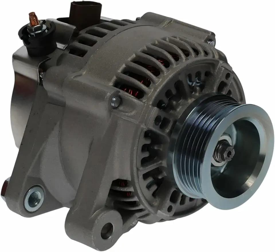 OEG Parts 80A Alternator Fits Toyota Camry Lexus ES300 3.0L 1994-1999