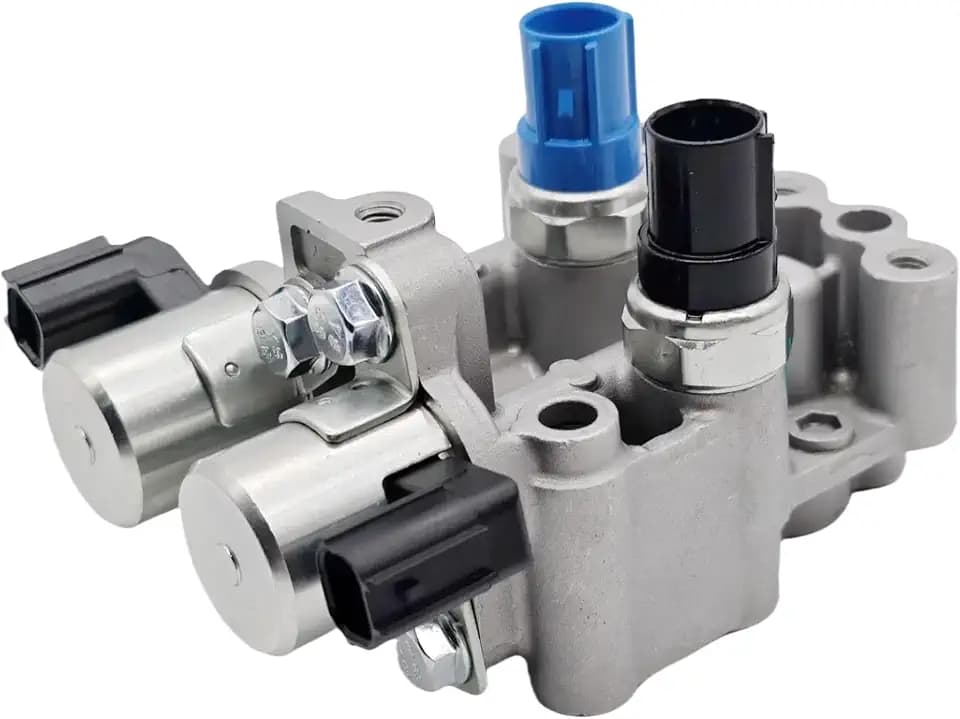 Engine Variable Valve Timing solenoid VVT 2.4L 15811-R41-L01 918-007