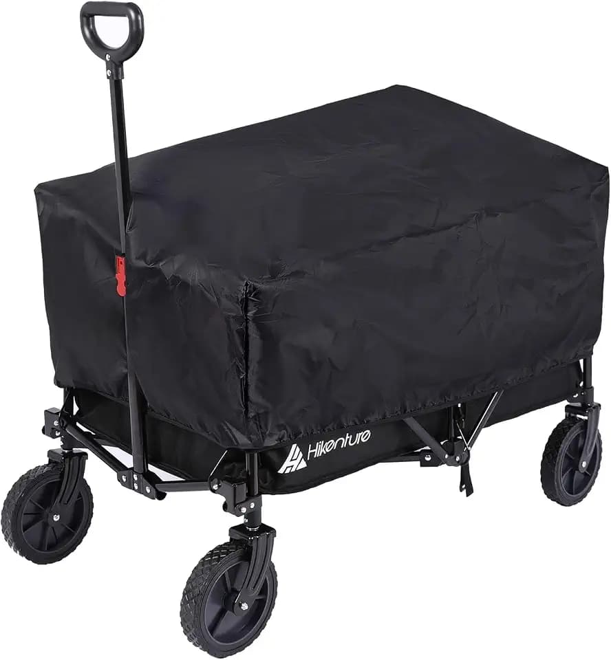 Hikenture Water-Resistant and Dirt-Proof Cover for Hikenture Folding Wagon