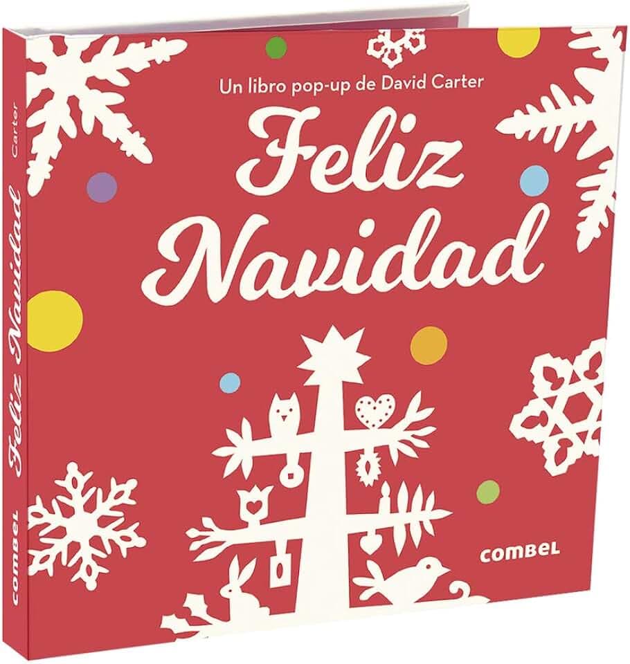 Feliz Navidad (Pop CartER, Band 2)